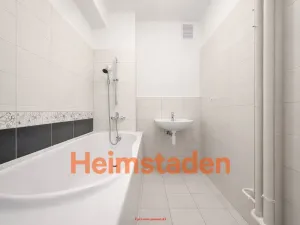 Pronájem bytu 2+1, Ostrava - Poruba, Alšova, 56 m2