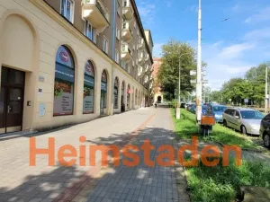 Pronájem bytu 2+1, Ostrava - Poruba, Opavská, 54 m2