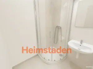 Pronájem bytu 2+1, Ostrava - Poruba, Opavská, 57 m2