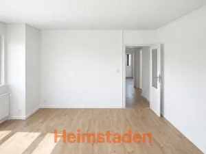 Pronájem bytu 3+1, Sviadnov, Hornická, 65 m2