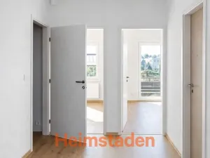 Pronájem bytu 3+1, Sviadnov, Hornická, 65 m2