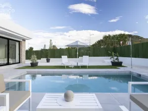 Prodej rodinného domu, Calasparra, Murcia, Španělsko, 117 m2