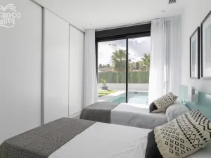 Prodej rodinného domu, Calasparra, Murcia, Španělsko, 117 m2
