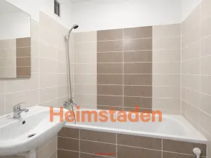 Pronájem bytu 2+1, Frýdek-Místek - Místek, Marie Majerové, 59 m2