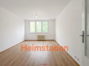Pronájem bytu 2+1, Frýdek-Místek - Místek, Marie Majerové, 59 m2