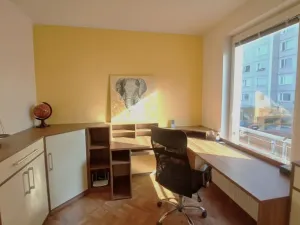 Pronájem rodinného domu, Praha - Libuš, Zbudovská, 198 m2