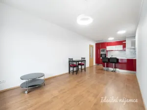 Pronájem bytu 2+kk, Praha - Modřany, Vorařská, 69 m2