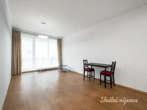 Pronájem bytu 2+kk, Praha - Modřany, Vorařská, 69 m2