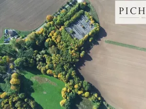 Prodej komerčního pozemku, Lipová - Mýtina, 30021 m2