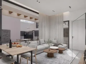 Prodej rodinného domu, Los Montesinos, Alicante, Španělsko, 130 m2