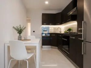 Pronájem bytu 3+kk, Praha, Španielova, 60 m2