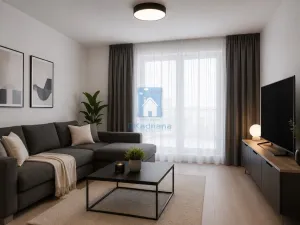 Pronájem bytu 3+kk, Praha, Španielova, 60 m2