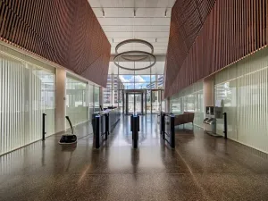 Pronájem kanceláře, Praha - Michle, Jemnická, 422 m2