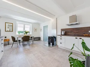 Prodej rodinného domu, Svojšice, 138 m2