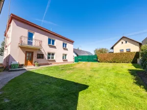 Prodej rodinného domu, Svojšice, 138 m2