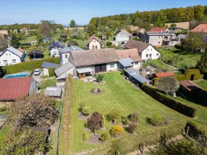 Prodej rodinného domu, Svojšice, 138 m2