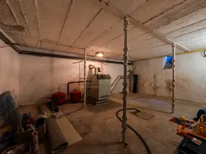 Prodej rodinného domu, Svojšice, 138 m2