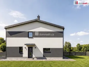 Prodej rodinného domu, Karlovy Vary - Rosnice, 115 m2