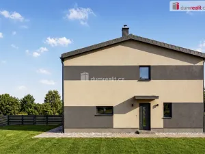 Prodej rodinného domu, Karlovy Vary - Rosnice, 115 m2