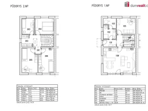 Prodej rodinného domu, Karlovy Vary - Rosnice, 115 m2