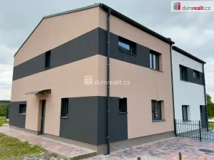 Prodej rodinného domu, Karlovy Vary - Rosnice, 115 m2