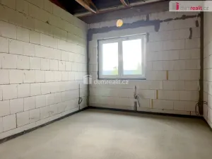 Prodej rodinného domu, Karlovy Vary - Rosnice, 115 m2