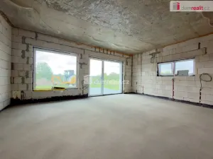 Prodej rodinného domu, Karlovy Vary - Rosnice, 115 m2