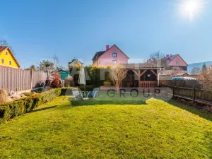 Prodej ubytování, Frymburk, 528 m2