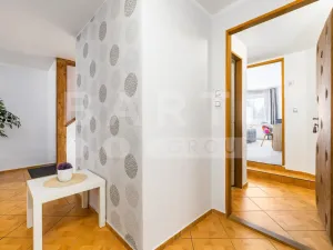 Prodej ubytování, Frymburk, 528 m2