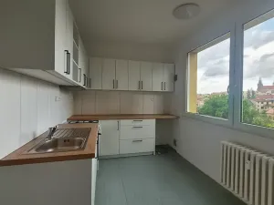 Pronájem bytu 2+1, Chrudim, Palackého třída, 74 m2