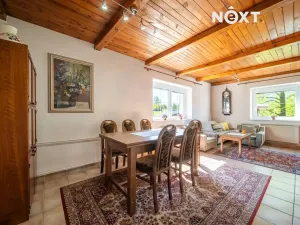 Prodej rodinného domu, Dobratice, 210 m2