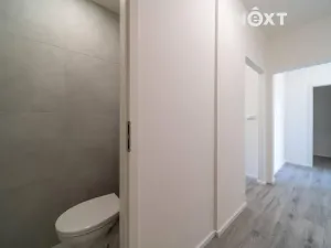 Pronájem bytu 2+1, Vsetín, Bratří Hlaviců, 54 m2