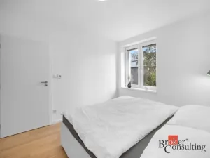 Pronájem bytu 2+kk, Ostrava - Mariánské Hory, Cottonové, 37 m2
