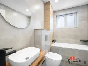 Pronájem bytu 2+kk, Ostrava - Mariánské Hory, Cottonové, 37 m2