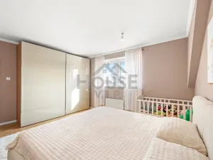 Prodej bytu 2+1, Praha, Výtoňská, 73 m2