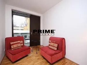 Pronájem bytu 4+kk, Praha - Žižkov, Prokopova, 91 m2