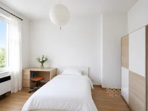 Pronájem bytu 2+kk, Praha - Kobylisy, Čimická, 61 m2