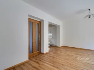 Pronájem bytu 3+kk, Praha - Horní Počernice, Třebešovská, 75 m2
