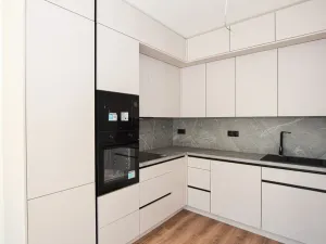 Pronájem bytu 2+kk, Praha - Košíře, Starokošířská, 58 m2