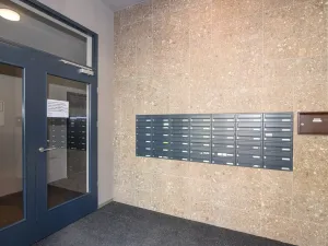 Pronájem bytu 2+kk, Praha - Košíře, Starokošířská, 58 m2