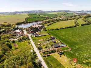 Prodej pozemku pro bydlení, Čáslavice, 996 m2