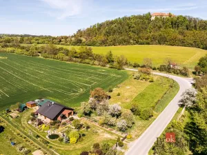 Prodej pozemku pro bydlení, Čáslavice, 996 m2
