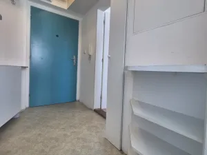 Pronájem bytu 1+kk, České Budějovice - České Budějovice 2, 34 m2