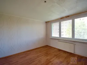 Prodej bytu 3+1, Ostrava, Maroldova, 63 m2