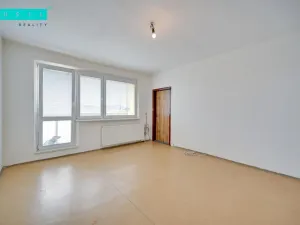 Pronájem bytu 3+1, Olomouc - Nové Sady, Rožňavská, 72 m2