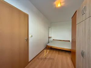 Prodej bytu 2+1, Lutín, Na Sídlišti, 45 m2