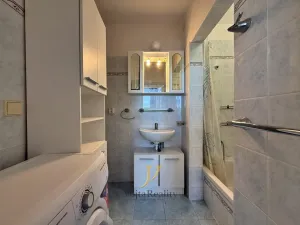 Prodej bytu 2+1, Lutín, Na Sídlišti, 45 m2