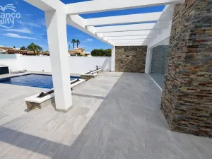 Prodej rodinného domu, Torrevieja, Alicante, Španělsko, 132 m2