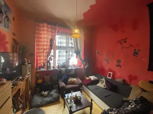 Prodej bytu 2+kk, Praha - Žižkov, Buchovcova, 55 m2