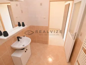 Pronájem bytu 2+kk, České Budějovice, K. V. Raise, 44 m2